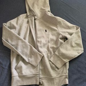 POLO RALPH LAUREN JACKET